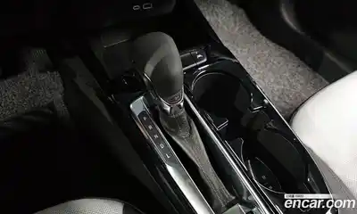 Chevrolet Trax 2024 1.2 автомат (гидро), миниатюра 9