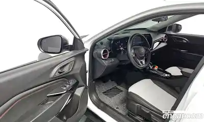Chevrolet Trax 2024 1.2 автомат (гидро), миниатюра 10