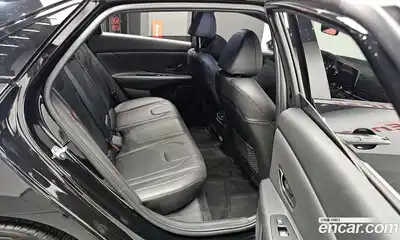 Hyundai Avante 2024 1.6 автомат (гидро), миниатюра 12