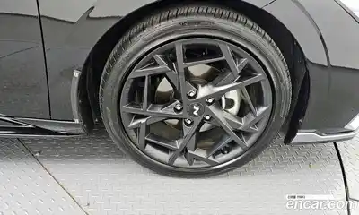 Hyundai Avante 2024 1.6 автомат (гидро), миниатюра 5