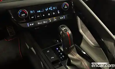 Hyundai Avante 2024 1.6 автомат (гидро), миниатюра 9