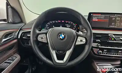 BMW 6 серия 2023 3.0 автомат (гидро), миниатюра 12