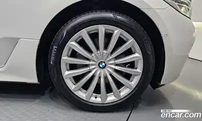 BMW 6 серия 2023 3.0 автомат (гидро), миниатюра 5