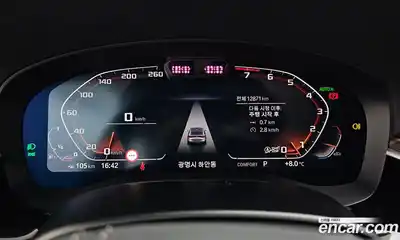 BMW 6 серия 2023 3.0 автомат (гидро), миниатюра 8