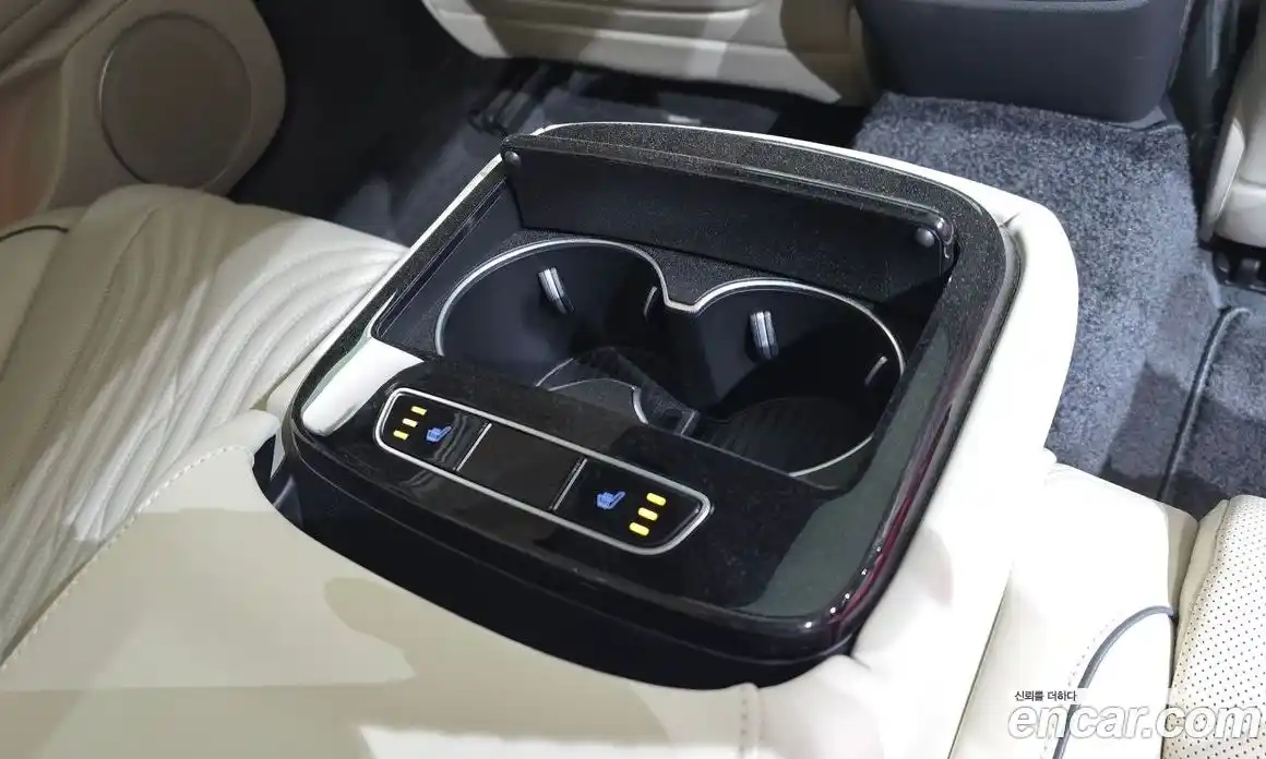 Genesis G80 2021 2.5 автомат (гидро), фото 18