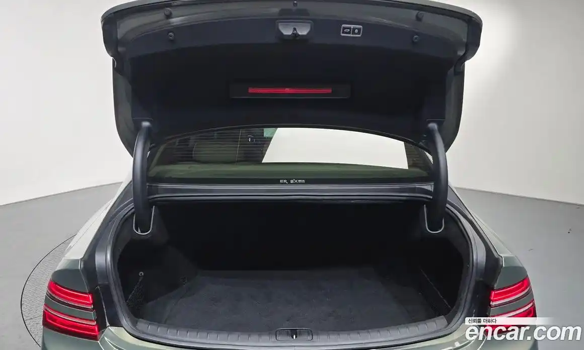 Genesis G80 2021 2.5 автомат (гидро), фото 20