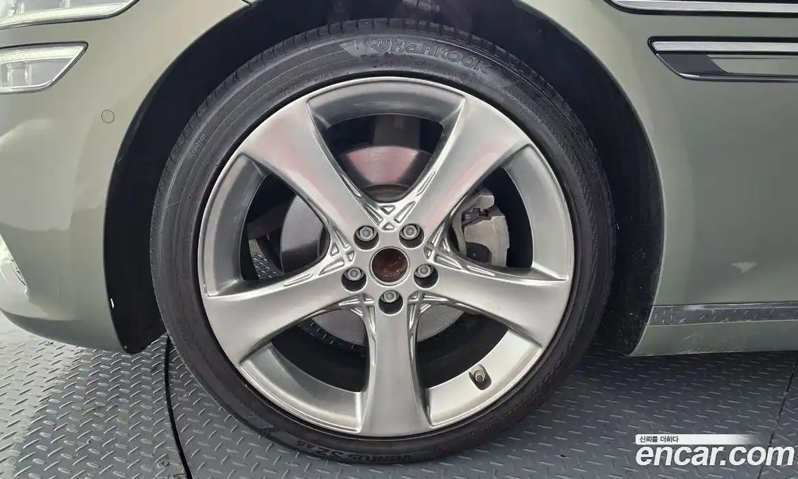 Genesis G80 2021 2.5 автомат (гидро), фото 5