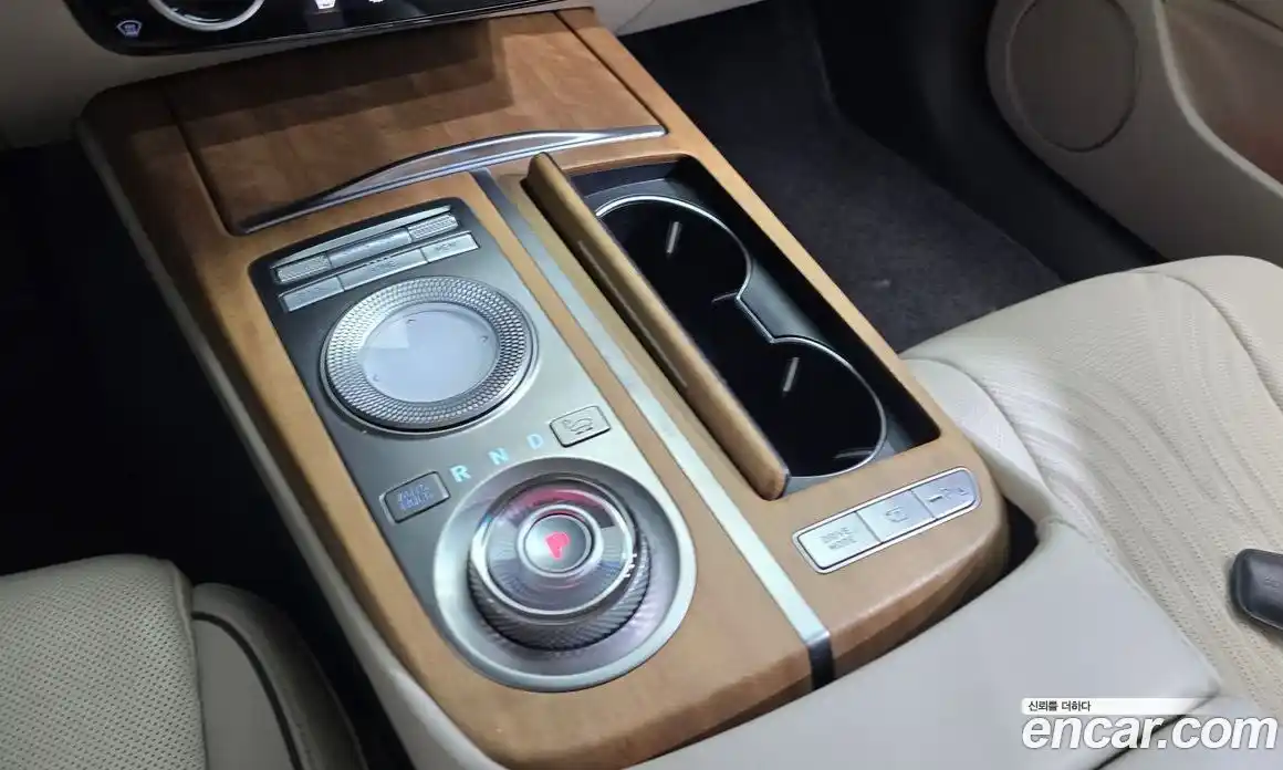 Genesis G80 2021 2.5 автомат (гидро), фото 9