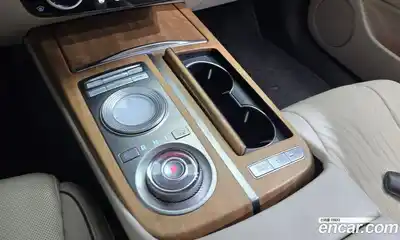Genesis G80 2021 2.5 автомат (гидро), миниатюра 9
