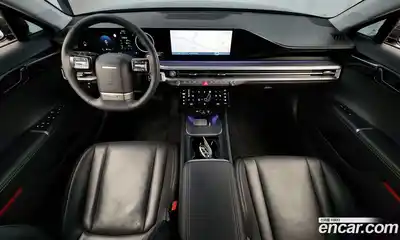 Hyundai Grandeur 2023 2.5 автомат (гидро), миниатюра 7