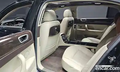 Bentley Flying Spur 2010 6.0 автомат (гидро), миниатюра 12