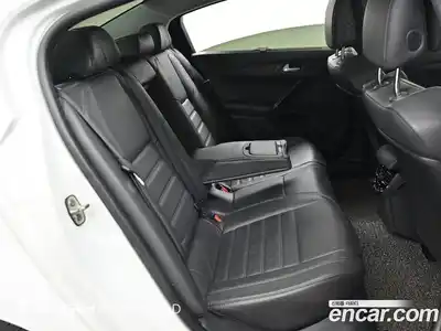 Peugeot 508 2017 1.6 автомат (гидро), миниатюра 12