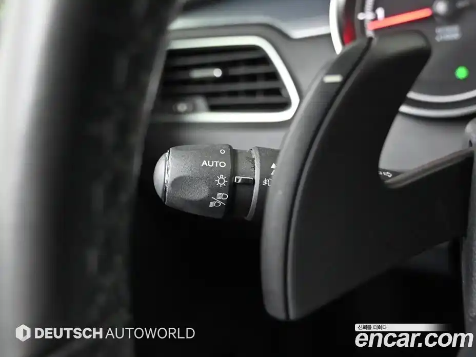 Peugeot 508 2017 1.6 автомат (гидро), фото 15