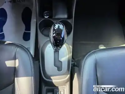 Chevrolet Spark 2019 1.0 автомат (гидро), миниатюра 12