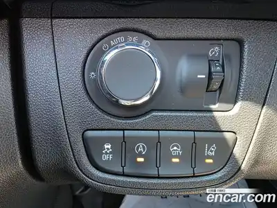 Chevrolet Spark 2019 1.0 автомат (гидро), миниатюра 9