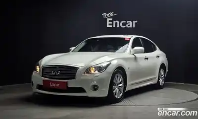 Infiniti M 2010 3.7 автомат (гидро), миниатюра 1 Infiniti M 2010 3.7 автомат (гидро), миниатюра 1
