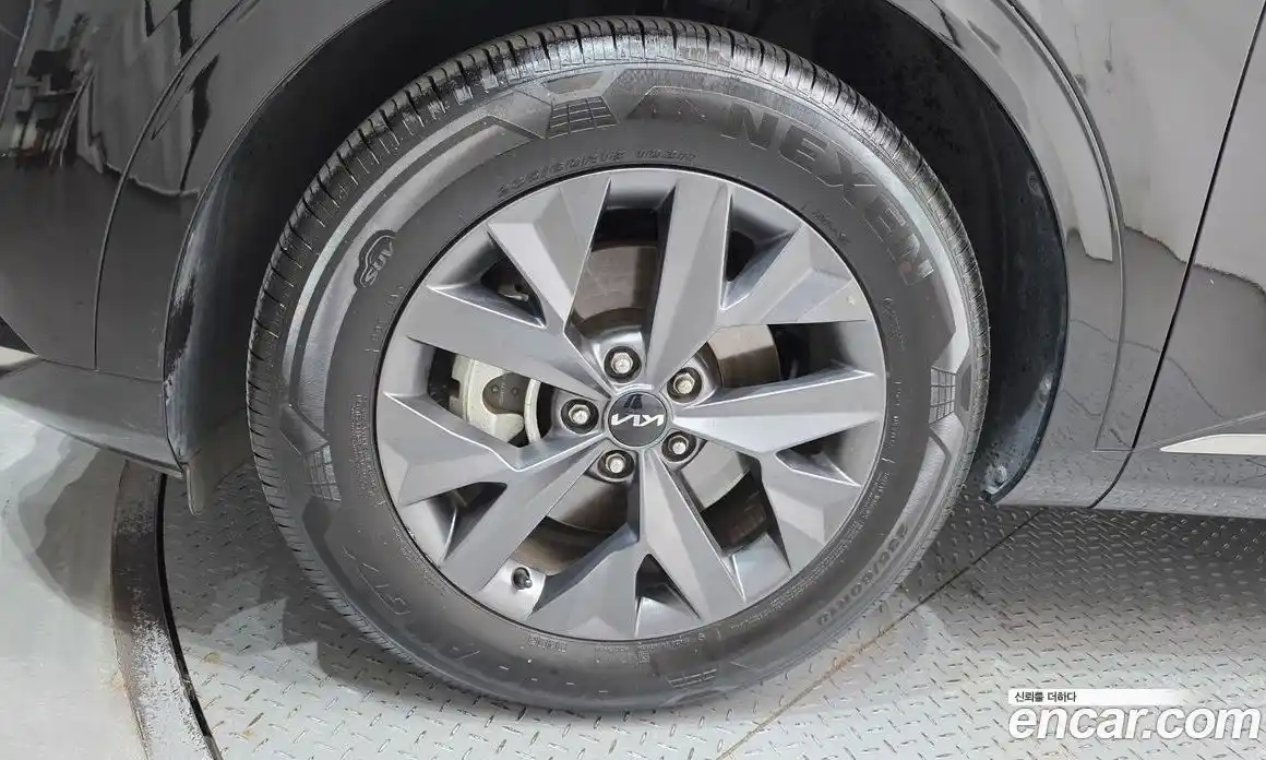 Kia Sportage 2021 1.6 автомат (гидро), фото 5
