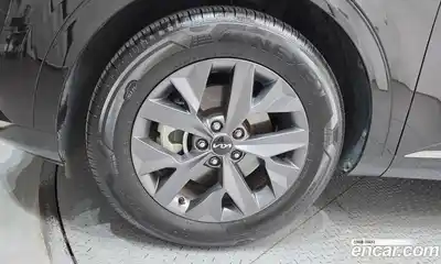 Kia Sportage 2021 1.6 автомат (гидро), миниатюра 5