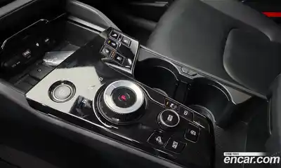 Kia Sportage 2021 1.6 автомат (гидро), миниатюра 9
