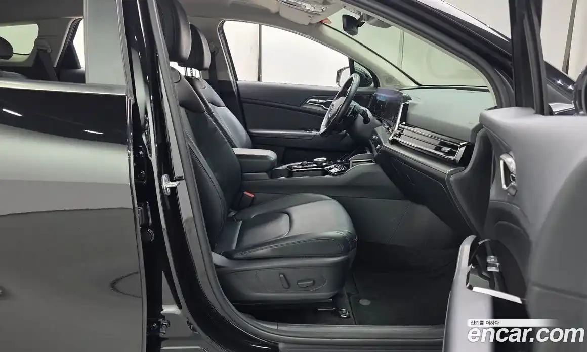 Kia Sportage 2021 1.6 автомат (гидро), фото 10