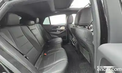 Mercedes-Benz GLE-Class 2022 2.9 гидро, миниатюра 12