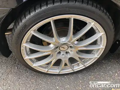 Mitsuoka Galue 2009 3.5 автомат (гидро), миниатюра 5 Mitsuoka Galue 2009 3.5 автомат (гидро), миниатюра 5