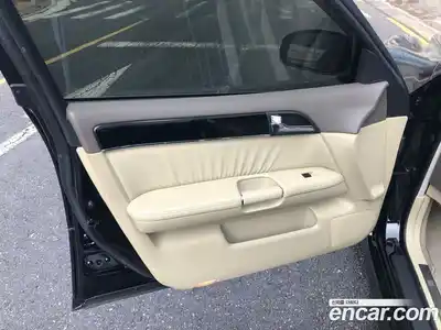 Mitsuoka Galue 2009 3.5 автомат (гидро), миниатюра 7 Mitsuoka Galue 2009 3.5 автомат (гидро), миниатюра 7