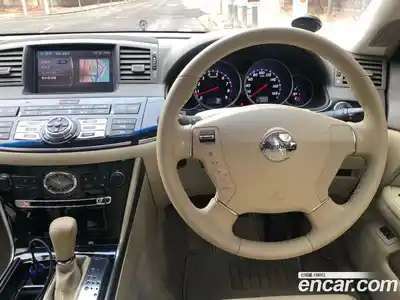 Mitsuoka Galue 2009 3.5 автомат (гидро), миниатюра 8 Mitsuoka Galue 2009 3.5 автомат (гидро), миниатюра 8