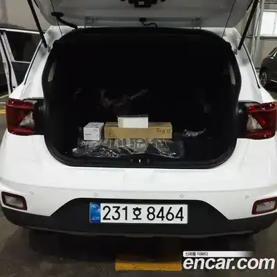 Hyundai Venue 2026 1.6 автомат (гидро), миниатюра 11