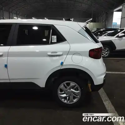 Hyundai Venue 2026 1.6 автомат (гидро), миниатюра 5