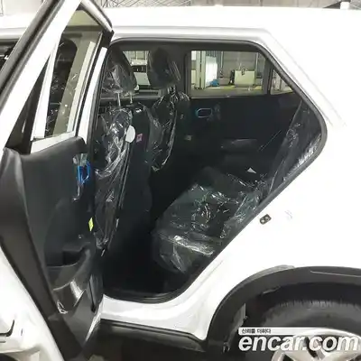 Hyundai Venue 2026 1.6 автомат (гидро), миниатюра 8