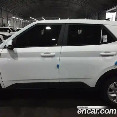 Hyundai Venue 2026 1.6 автомат (гидро), миниатюра 9