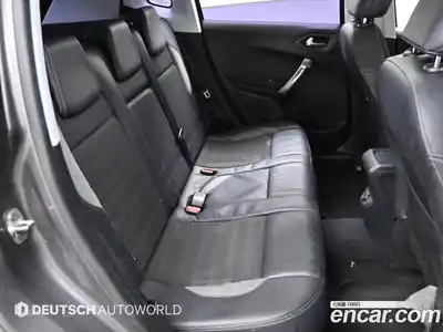 Peugeot 2008 2015 1.6 автомат (гидро), миниатюра 12