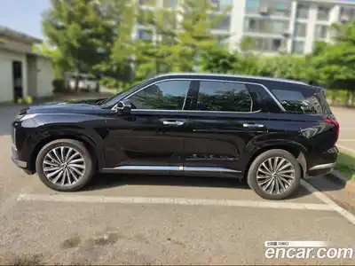 Hyundai Palisade 2023 3.8 автомат (гидро), миниатюра 3
