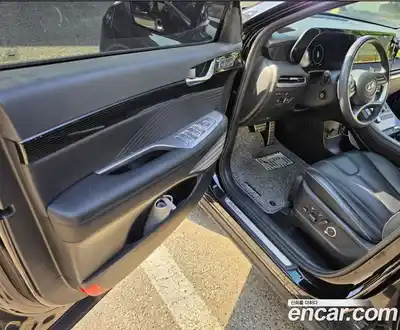 Hyundai Palisade 2023 3.8 автомат (гидро), миниатюра 5