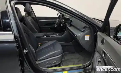 Hyundai Sonata 2024 2.0 автомат (гидро), миниатюра 11