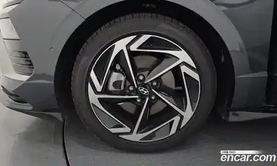 Hyundai Sonata 2024 2.0 автомат (гидро), миниатюра 5