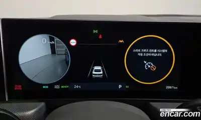 Hyundai Sonata 2024 2.0 автомат (гидро), миниатюра 8