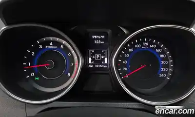 Hyundai Avante 2015 1.6 автомат (гидро), миниатюра 8