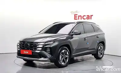 Hyundai Tucson, 2025, 10 453 км