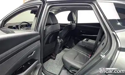 Hyundai Tucson 2025 1.6 автомат (гидро), миниатюра 11