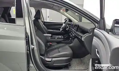 Hyundai Tucson 2025 1.6 автомат (гидро), миниатюра 12