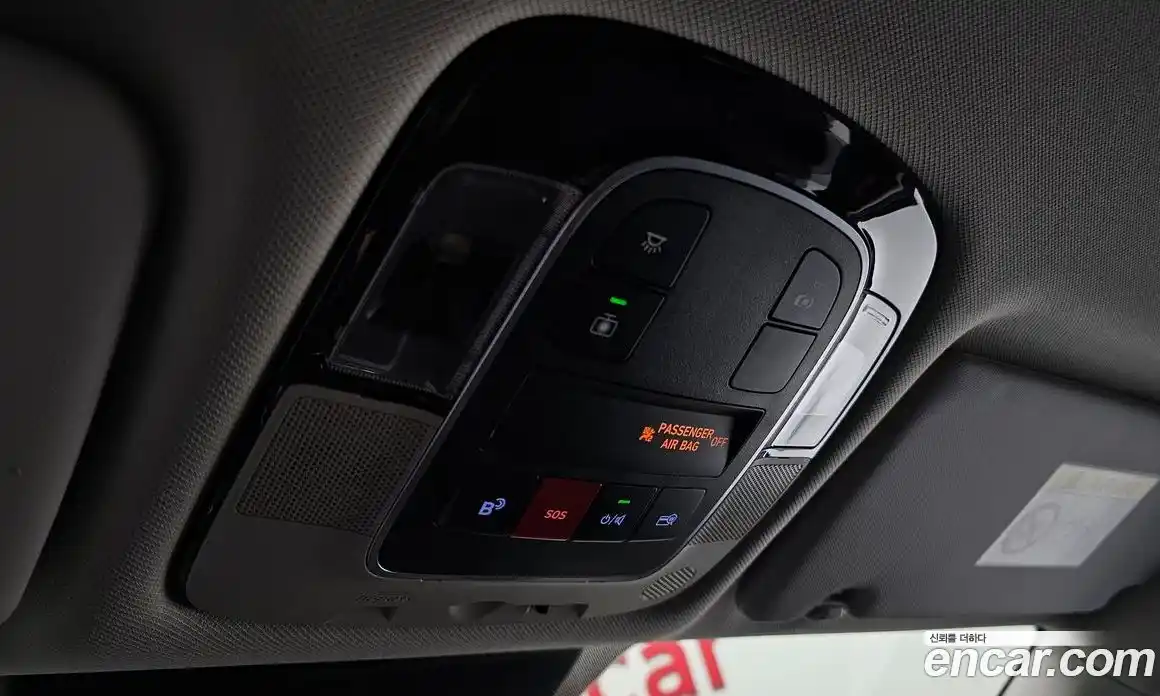 Hyundai Tucson 2025 1.6 автомат (гидро), фото 17