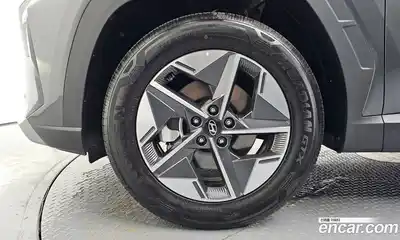 Hyundai Tucson 2025 1.6 автомат (гидро), миниатюра 5