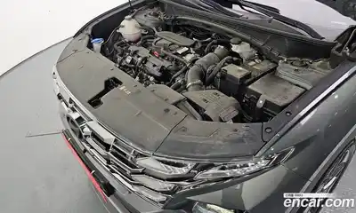 Hyundai Tucson 2025 1.6 автомат (гидро), миниатюра 6