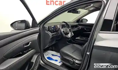 Hyundai Tucson 2025 1.6 автомат (гидро), миниатюра 10