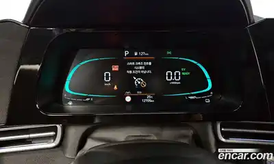 Hyundai Avante 2025 1.6 автомат (гидро), миниатюра 11