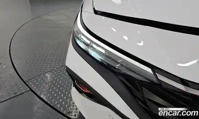Hyundai Avante 2025 1.6 автомат (гидро), миниатюра 8
