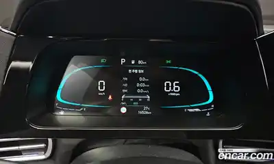 Hyundai Avante 2025 1.6 автомат (гидро), миниатюра 11