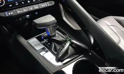 Hyundai Avante 2025 1.6 автомат (гидро), миниатюра 12